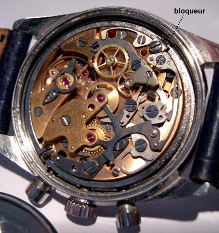 Le calibre 930
